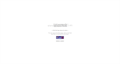 Desktop Screenshot of kickassmusic.com